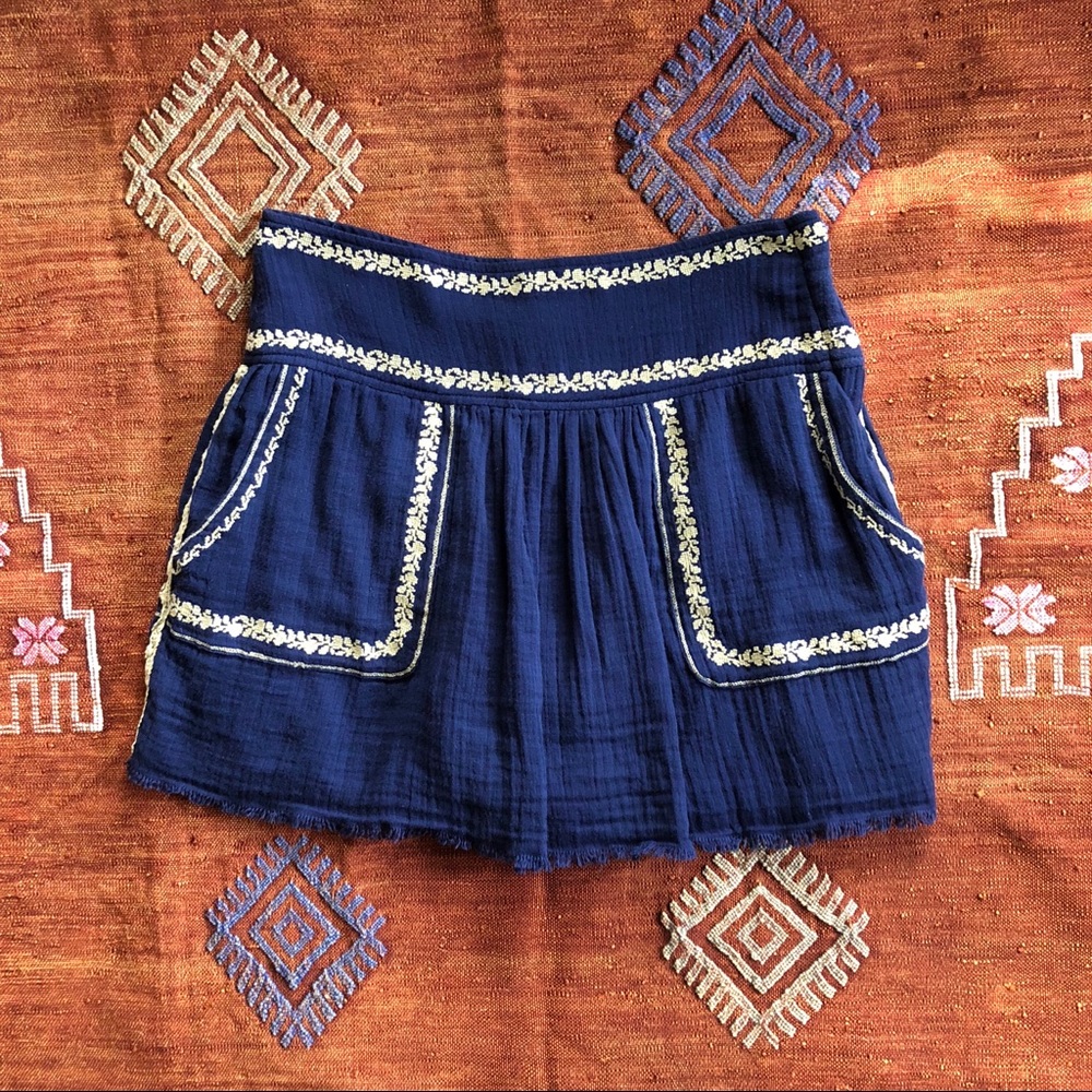 Isabel Marant Etoile Skirt